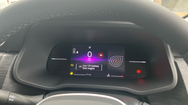 Renault Trafic Swb Diesel SL30 Blue dCi 150 Extra [Safety] Van